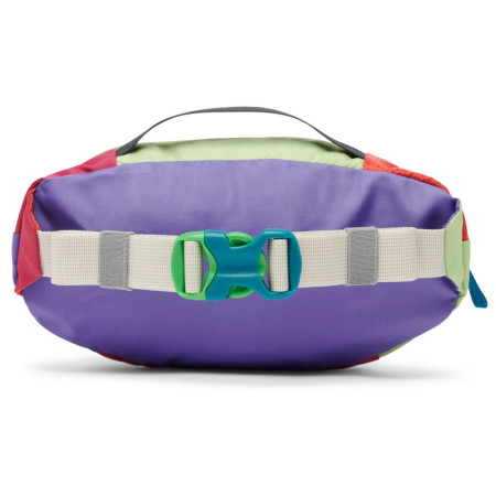 Hüfttasche Cotopaxi Kapai 1.5L Hip Pack Del Dia PT