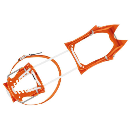Steigeisen Petzl Leopard LLF