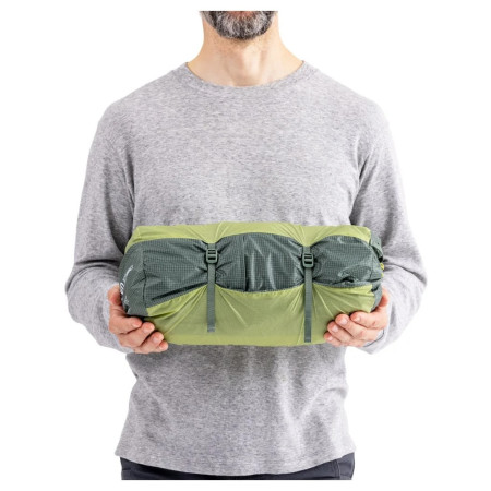 Zelt Sea to Summit Telos Evo Bikepack Tent - TR2