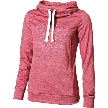 Damen-Sweatshirt Rejoice Lavandula ME219-1513 rosa ME219-1513