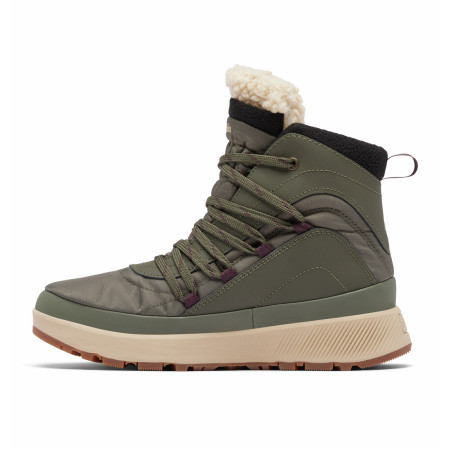 Damen Winterschuhe Columbia Red Hills™ Omni-Heat™