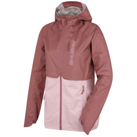 Damenjacke Husky Luma L rosa pink
