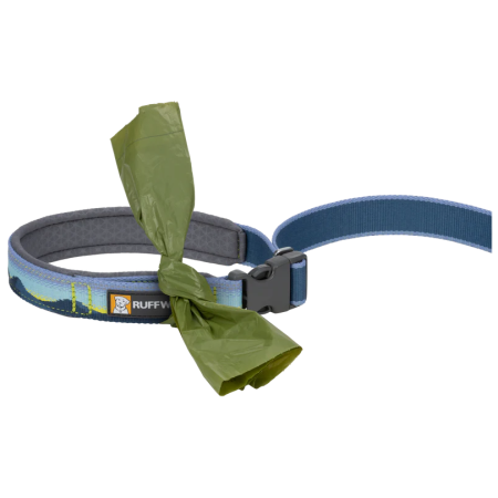 Hundeleine Ruffwear Crag EX™ Leash