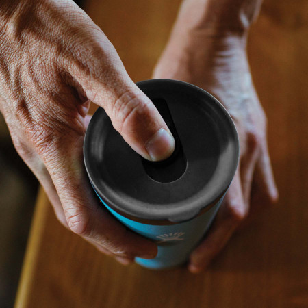 Thermotasse Hydro Flask All Around Tumbler 12 oz