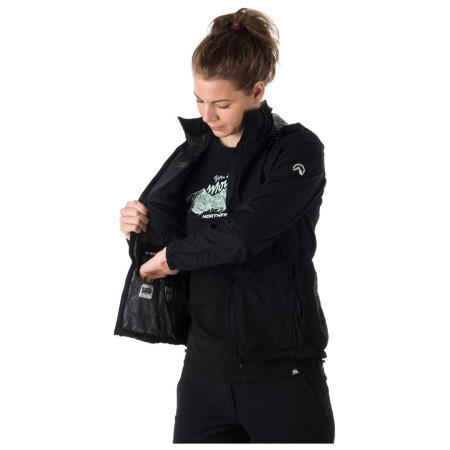Damenjacke Northfinder Northkit