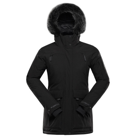 Damen-Winterjacke Alpine Pro Werda 3