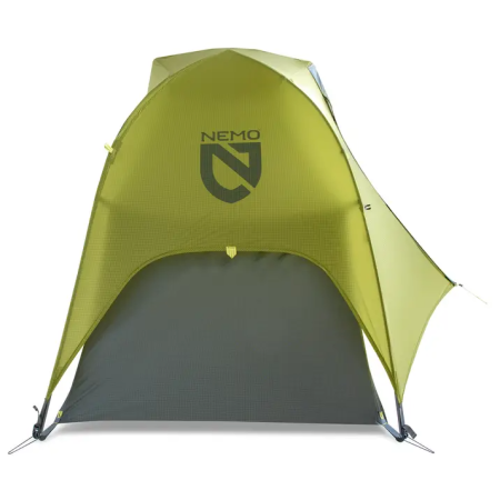 Wanderzelt NEMO Equipment Dragonfly OSMO 1P