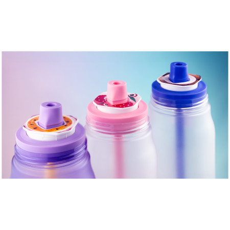 Wasserflasche Scent Air Hydration Falco 650 ml