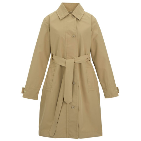Damenmantel Regatta Orla Trench beige Oat(MFlYel)