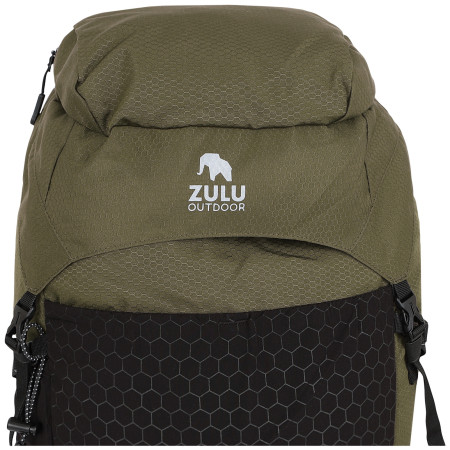 Rucksack Zulu Jumbo 65 L