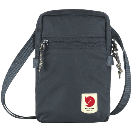 Schultertasche Fjällräven High Coast Pocket dunkelblau Navy