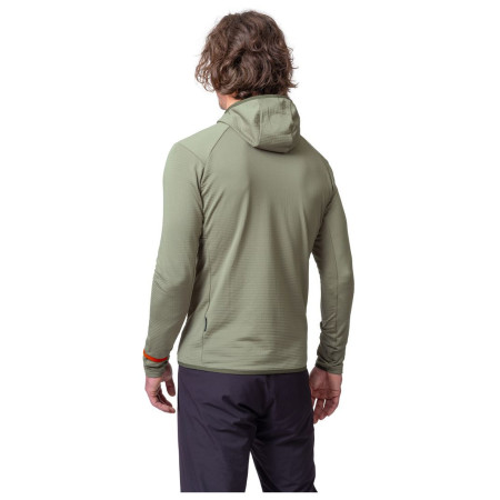 Herren-Sweatshirt Hannah Niron Hoody