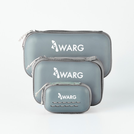 Handtuch Warg Soft 75x150 cm