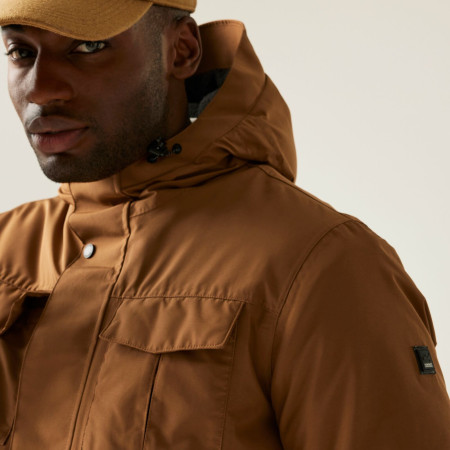 Herrenjacke Regatta Eamont