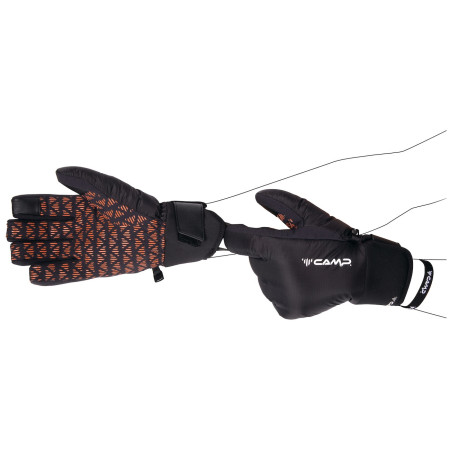 Handschuhe Camp G Air Down