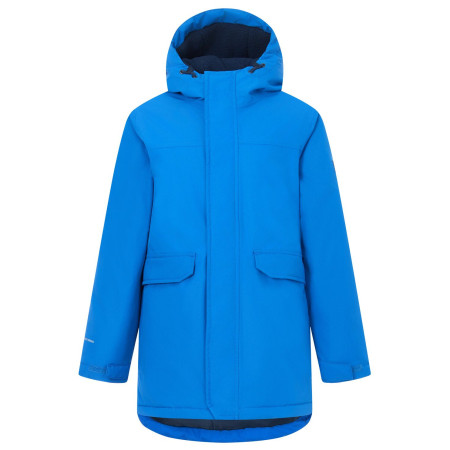 Kindermantel Regatta Farbank II Navy blau OlymBlu(Nvy)