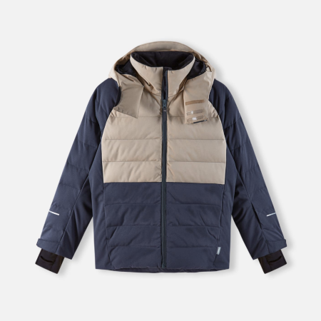 Kinder Winterjacke Reima Kuosku