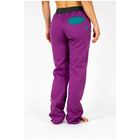 Damenhose E9 Onda Story Women's