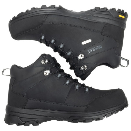 Herren Bergschuhe Regatta Burrell Leather Boot II
