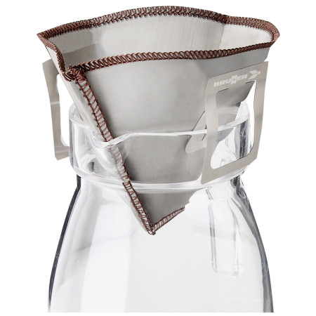 Kaffeefilter Brunner Amigo 4