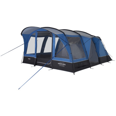 Zelt Vango Hudson 600 XL blau Skyblue