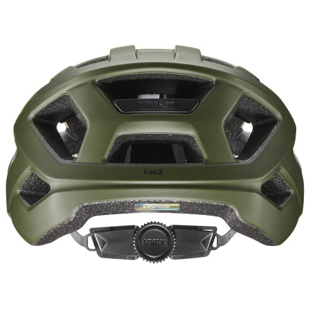 Fahrradhelm Uvex I-Vo 2