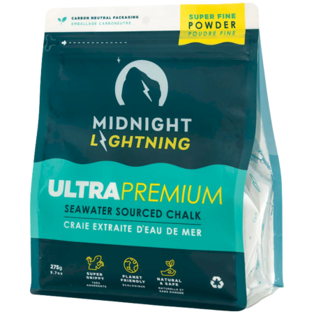 Magnesium Midnight Lightning Powder 275g