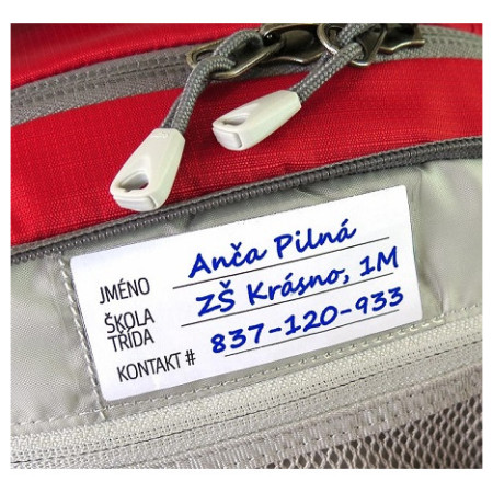 Schulrucksack für Unterstufe Boll School Mate 20 Crabs