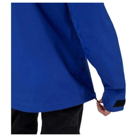 Damenjacke Salewa ORTLES GTX 3L W JACKET