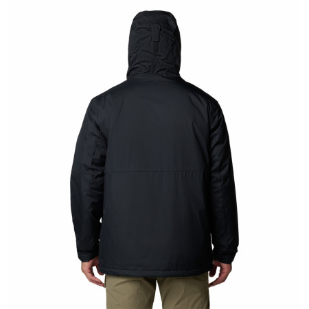 Herren-Winterjacke Columbia Point Park™ II Insulated Jacket