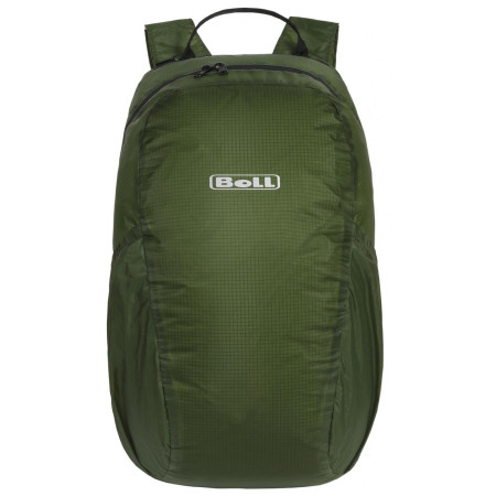 Faltbarer Rucksack Boll Ultralight Travelpack grün leavegreen