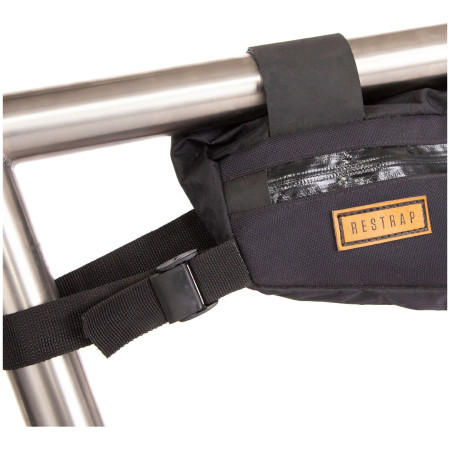Fahrradtasche für den Rahmen Restrap Frame bag Medium
