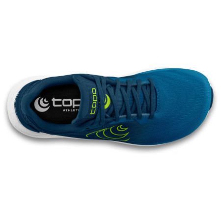 Herren Laufschuhe Topo Phantom 4 Wide