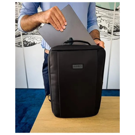 Urban-Rucksack Husky Office 12L