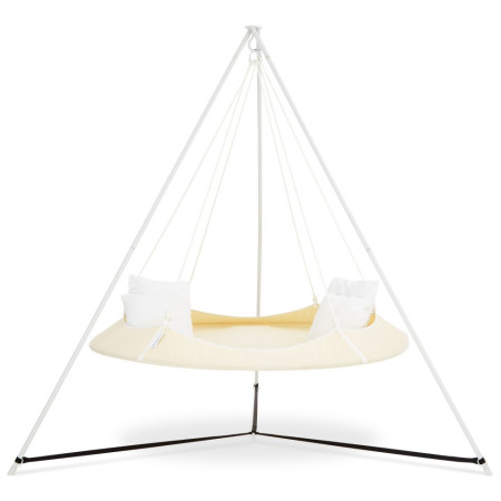 Ständer für Hängesessel Hamaka.eu Hangout Pod