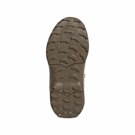 Kinderschuhe Adidas Terrex Ax4R Mid