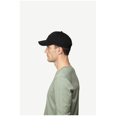 Baseballmütze Devold Trollkyrkja Woolshell Cap