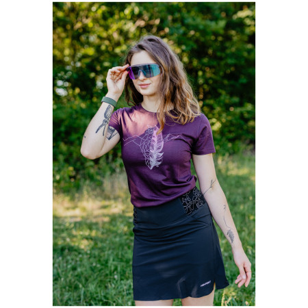 Damen-T-Shirt High Point Spirit Lady T-Shirt