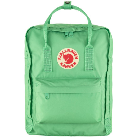Rucksack Fjällräven Kånken 16 grün/grün Apple Mint
