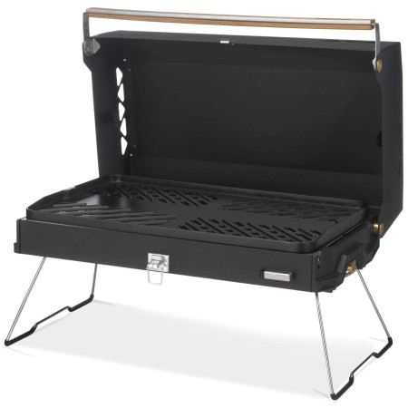 Grill Primus Kuchoma Stove schwarz