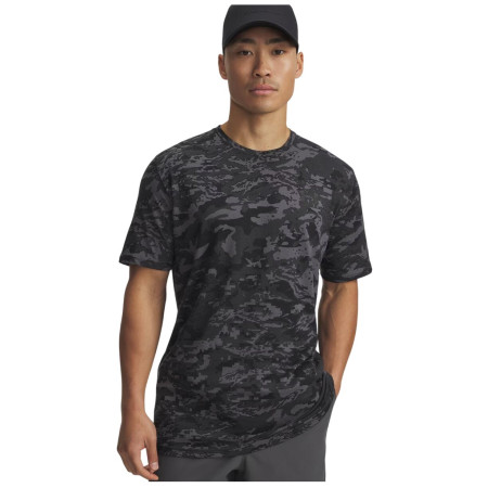 Herren-T-Shirt Under Armour ABC Camo SS