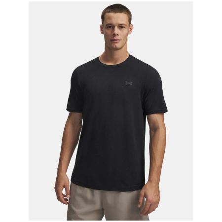 Herren-T-Shirt Under Armour Vanish Seamless Novelty Ss