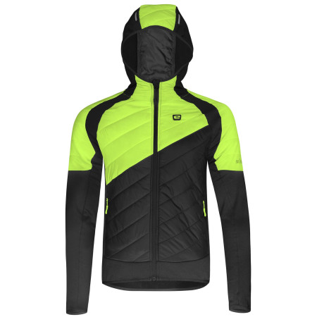 Herren-Sweatshirt Etape Crux Pro 2.0
