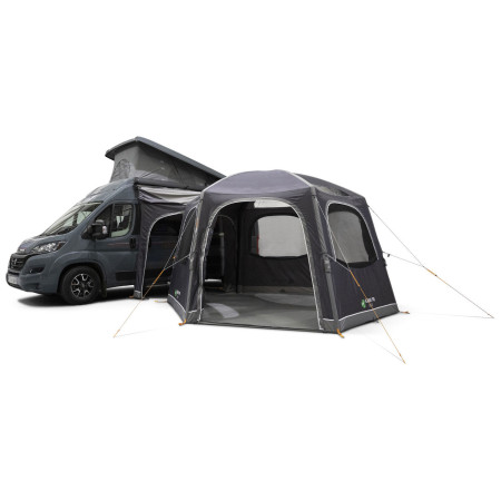 Vorzelt Vango HexAway Pro Air Mid