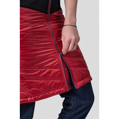 Damen Winterrock Rafiki Autana