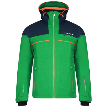 Herren Skijacke Dare 2b Rendor Jacket grün Hghlnd/Outer