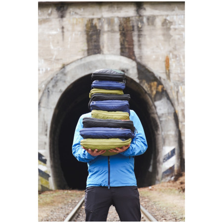 Reise-Organizer Zulu Compression Cube S