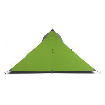 Ultraleichtes Zelt Husky Sawaj Trek 3
