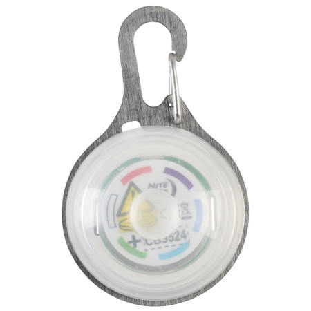 Leuchtendes Hundehalsband Nite Ize SpotLit Collar Light