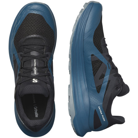 Herren Laufschuhe Salomon Ultra Flow GTX